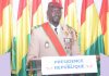 Fête de l’Armée Guinéenne – Discours du Chef de l’Etat/Chef Suprême des Armées, Colonel MAMADI DOUMBOUYA