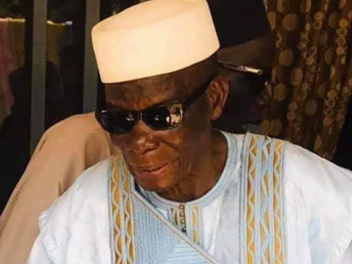le Grand Chancelier des Ordres Nationaux de Guinée n’est plus (présidence)